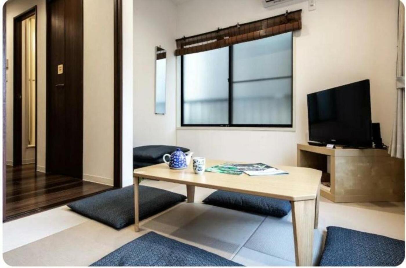 Gasthuis Arakawa-ku - House / Vacation 66906