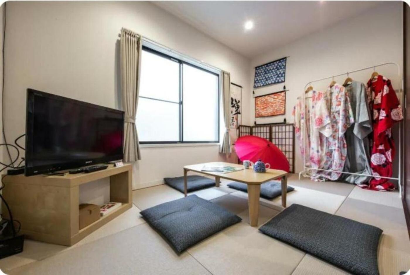 Gasthuis Arakawa-ku - House / Vacation 66906