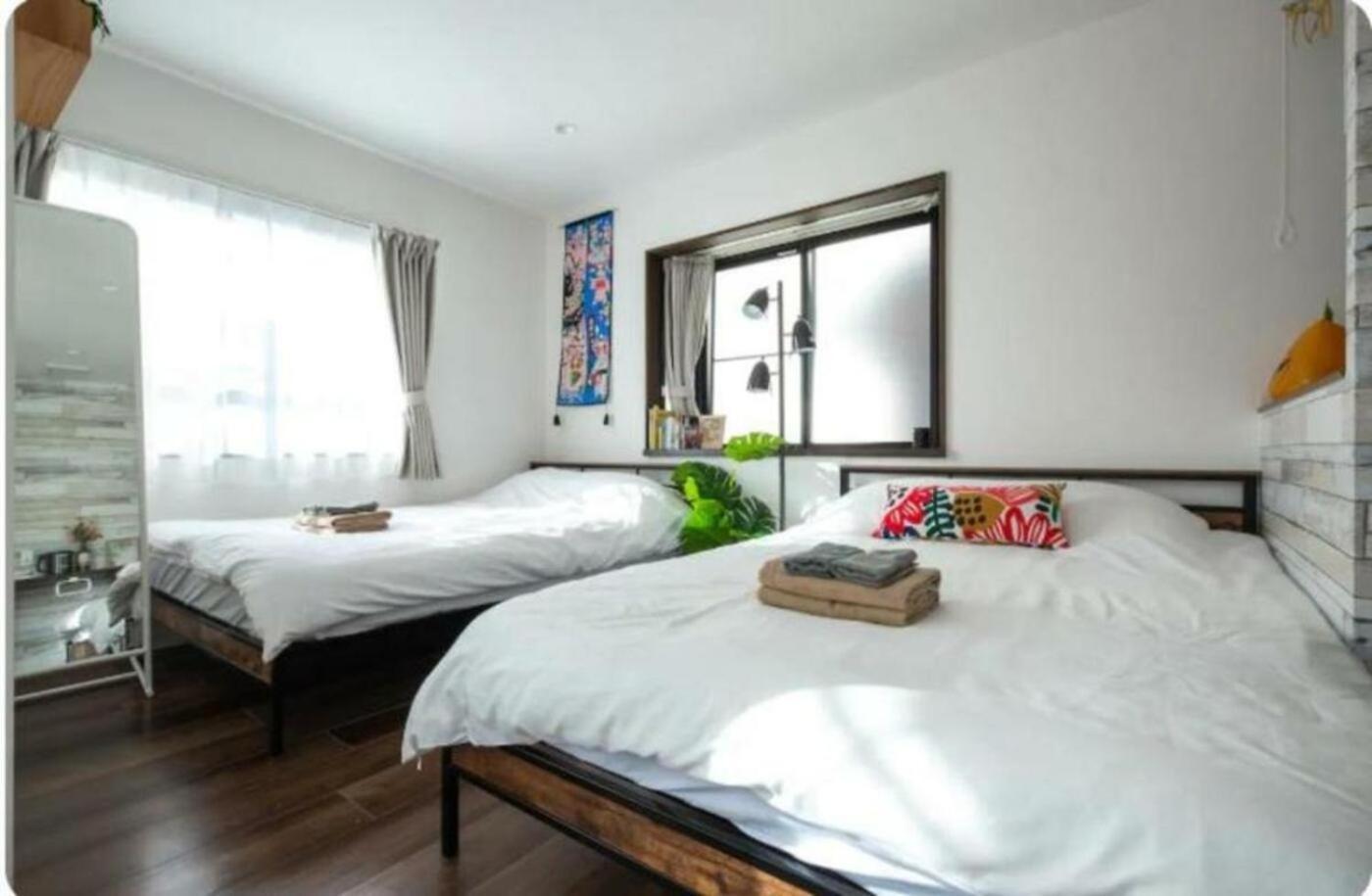 Arakawa-ku - House / Vacation 66906 Tokio
